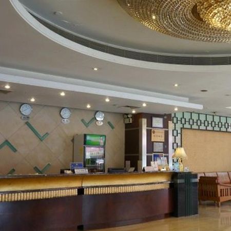 Yingfeng Hotel Dongguan  Exterior foto