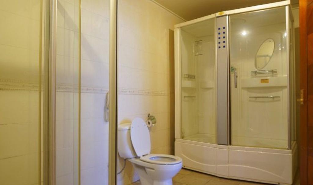 Yingfeng Hotel Dongguan  Zimmer foto