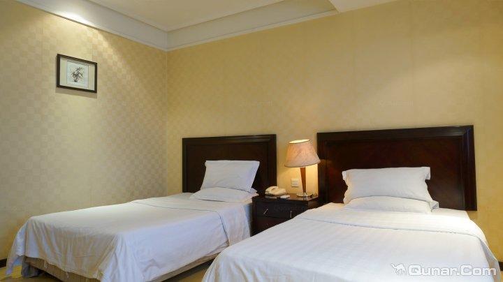 Yingfeng Hotel Dongguan  Zimmer foto