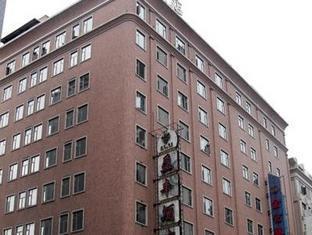 Yingfeng Hotel Dongguan  Exterior foto