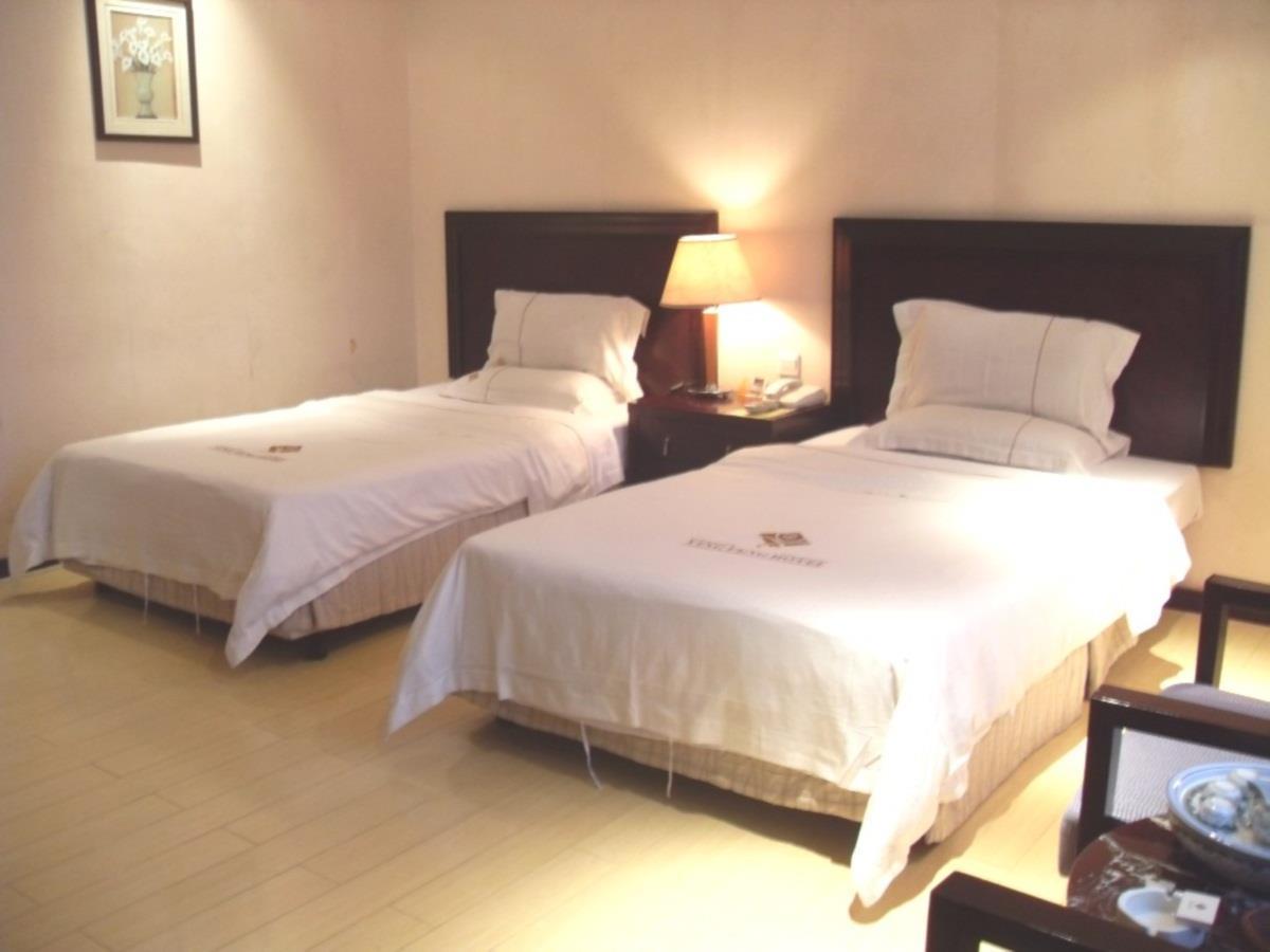 Yingfeng Hotel Dongguan  Exterior foto