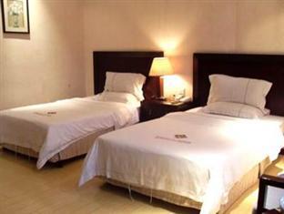 Yingfeng Hotel Dongguan  Exterior foto